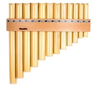Plaschke R12 C Pan Flute