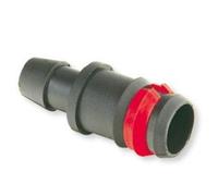 Plasgot - Toma Enlace Microdifusor 19360 Bolsa 10 Piezas