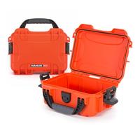 plasitcase Inc. Nanuk Case