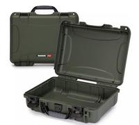 plasitcase Inc. Nanuk Case