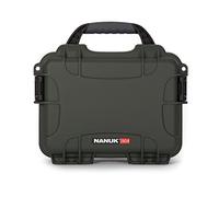 plasitcase Inc. Nanuk Case
