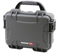 plasitcase Inc. Nanuk Case