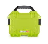 plasitcase Inc. Nanuk Case