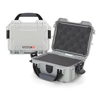 plasitcase Inc. Nanuk Case con Espuma