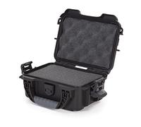 plasitcase Inc. Nanuk Case con Espuma