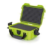 plasitcase Inc. Nanuk Case con Espuma