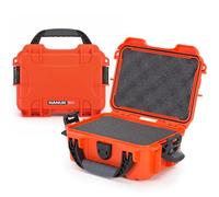 plasitcase Inc. Nanuk Case con Espuma
