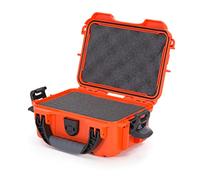 plasitcase Inc. Nanuk Case con Espuma