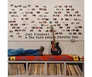 Plaskett Joel - Park Avenue Sobriety Test
