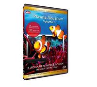 Plasma Aquarium Vol. 2 [Alemania] [DVD]