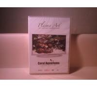 Plasma Art - CORAL AQUARIUMS [DVD] [Reino Unido]