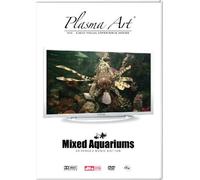 Plasma Art - MIXED AQUARIUMS [DVD] [Reino Unido]