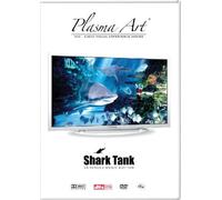 Plasma Art - SHARK TANK [DVD] [Reino Unido]