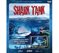 Plasma Art - Shark Tank [Reino Unido] [Blu-ray]