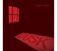 Plasma Canvas - Dusk [Vinilo]