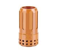 Plasma Cutter Swirl Ring 220857 | High - Grade Material Consumable for MAX45-105 | Ensures Stable Arc & Precise Cutting | Fits Carbon Steel, Stainless Steel, Aluminum, Copper