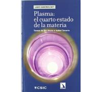 Plasma: el cuarto estado de la materia (¿Qué sabemos de...?)