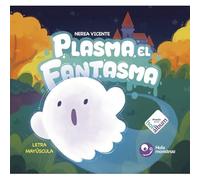 Plasma El Fantasma