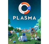 Plasma (PC) - Steam Gift - GLOBAL