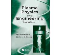 Plasma Physics and Engineering