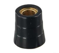 Plasma Shield Cap PC0032 para Trafimet Ergocut-CB70 Compatible con Cebora 70 Torch y para Eastwood para versa 60A Plasma Welding-Accessory, Protective-Consumible, 1 pieza
