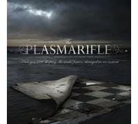 Plasmarifle - While You Were Sleeping