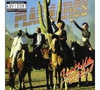 Plasmatics - Beyond The Valley of 1984 [Import]