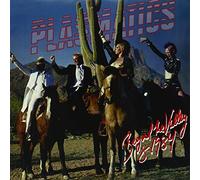 Plasmatics - Beyond the Valley of 1984 [Vinilo]