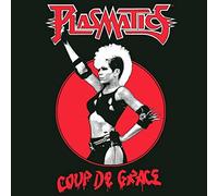 Plasmatics - Coup de Grace [Vinilo]