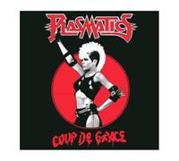Plasmatics - Coup De Grace [VINYL]