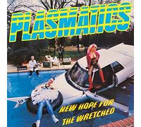 Plasmatics - New Hope For The Wretched [Vinilo]