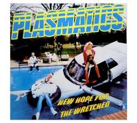 Plasmatics - New Hope For The Wretched [Vinilo]