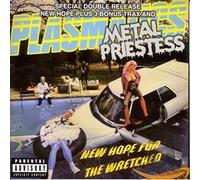 Plasmatics - New Hope../Metal Priestes