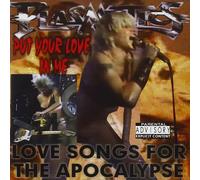 Plasmatics Put Your Love in Me (CD) (Importación USA)