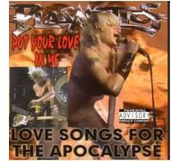 Plasmatics - Put Your Love in Me