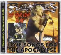Plasmatics - Put Your Love Into Me