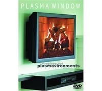 PLASMAVIRONMENTS - FIREPLACE [Reino Unido] [DVD]