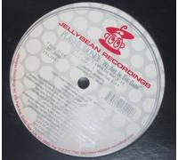 PLASMIC HONEY - We Are In The Dark
