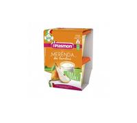 La Merienda para Niños Plasmon - Pera y Yogur Plasmon