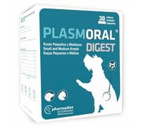 Plasmoral Digest 30 Sobres