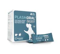 Plasmoral Digest razas pequeñas y medianas