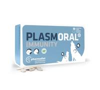 Plasmoral Immunity