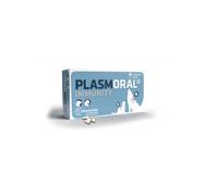 Plasmoral Immunity - 60 Comprimidos