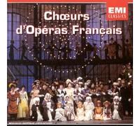 Plasson, Michel - Choeurs d'Opéras français
