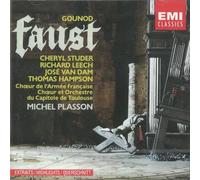 Plasson Michel - Faust (Selezione Dall'opera)
