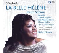 Plasson Michel - La Belle Helene (Opera Completa)