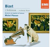 Plasson Michel - L'arlesienne - Incidental Music