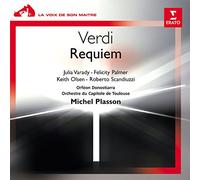 Plasson Michel - Messa Da Requem
