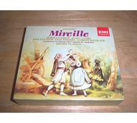 Plasson Michel - Mireille (Opera Completa)