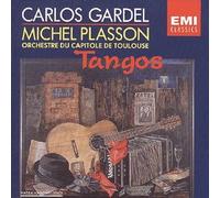 Plasson Michel - Tangos